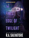 The Finest Edge of Twilight